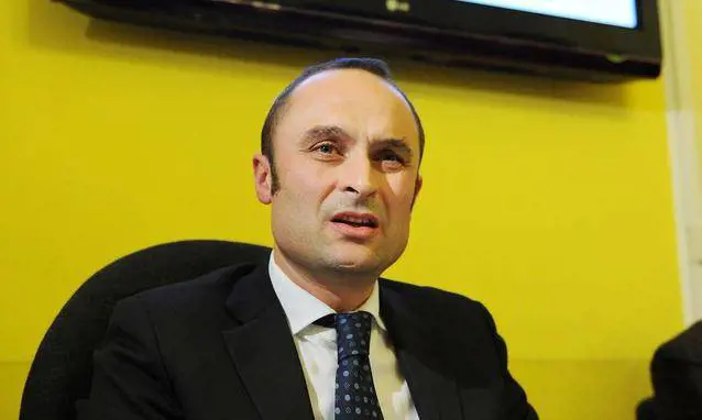 Enrico Costa