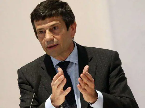 Maurizio Lupi