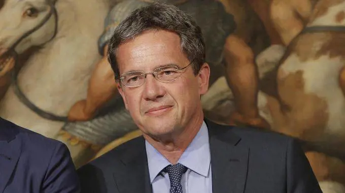Luigi Casero