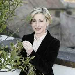 Dorina Bianchi