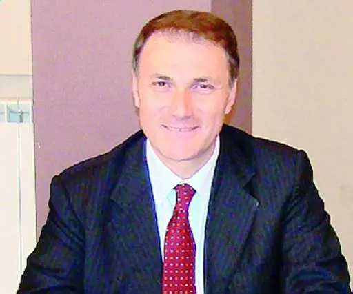 Alessandro Pagano