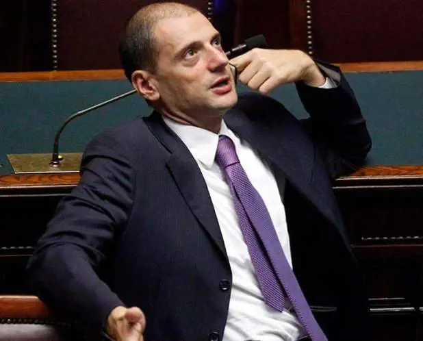 Alberto Giorgetti