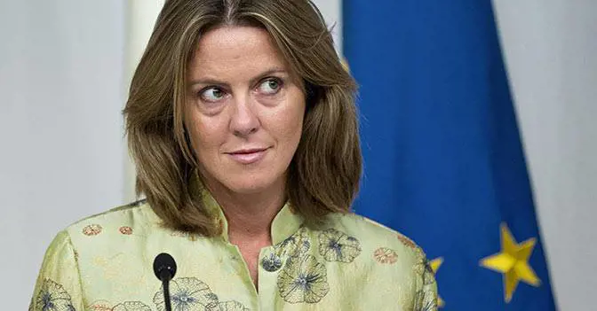 Beatrice Lorenzin 