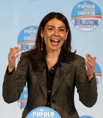 Barbara Saltamartini