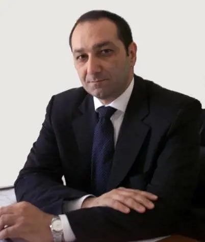 Vincenzo Piso