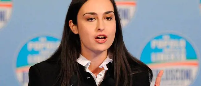 Rosanna Scopelliti