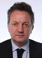 Sergio Pizzolante