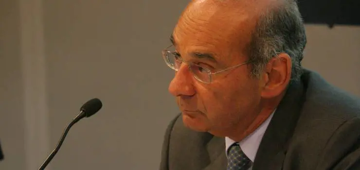 Raffaele Calabrò