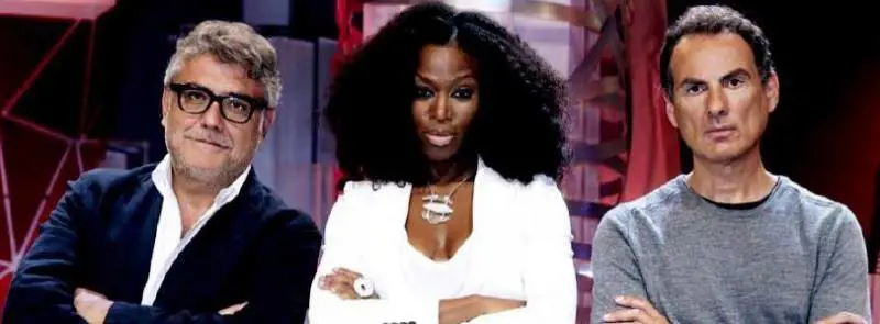 Masterpiece in calo. Vianello: "Il programma non è a rischio"