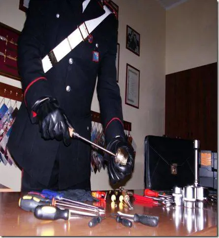 Come difendersi dai nuovi passepartout