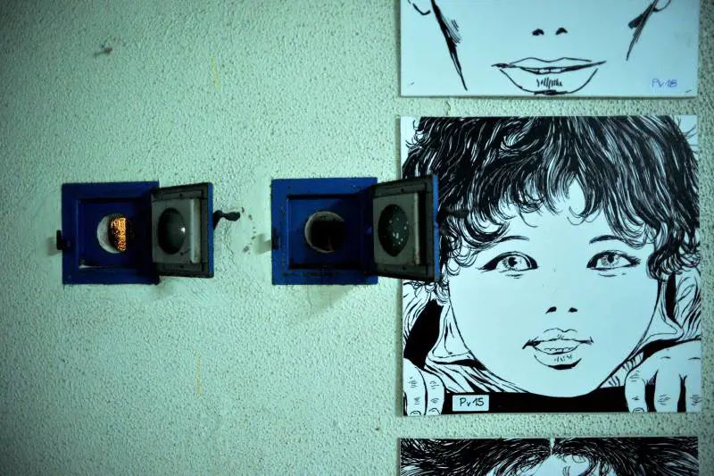Immagine gallery