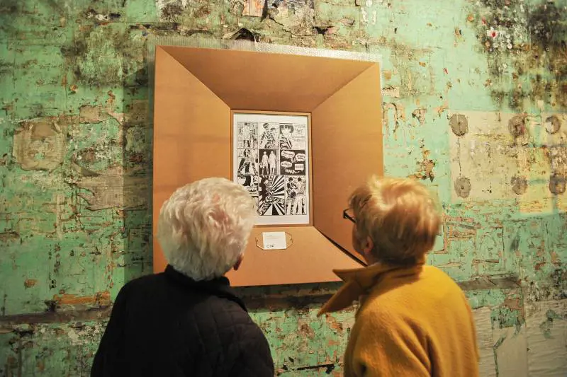 Immagine gallery