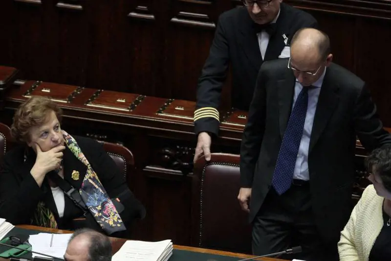 Cancellieri, i grillini non mollano: "Mozione di sfiducia al Senato"