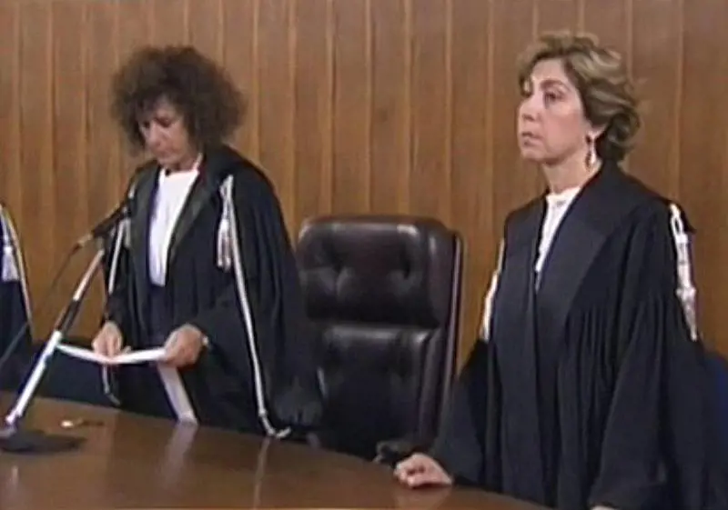 La Cassazione sconfessa i giudici del processo Ruby