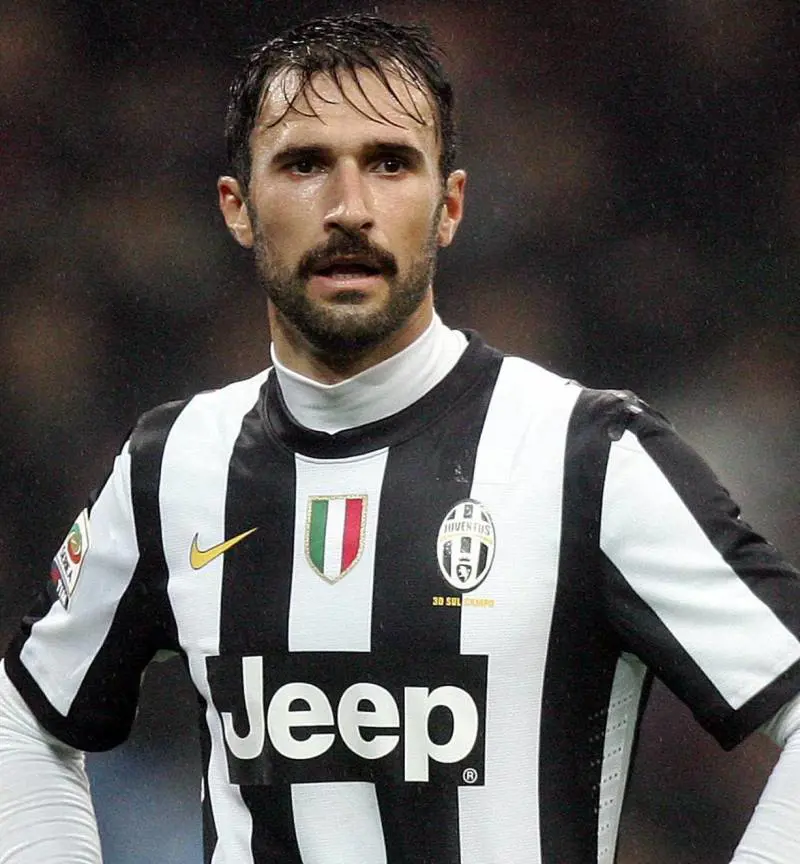 Vucinic, guai con il Fisco: sequestrati beni per quasi 6 milioni di euro
