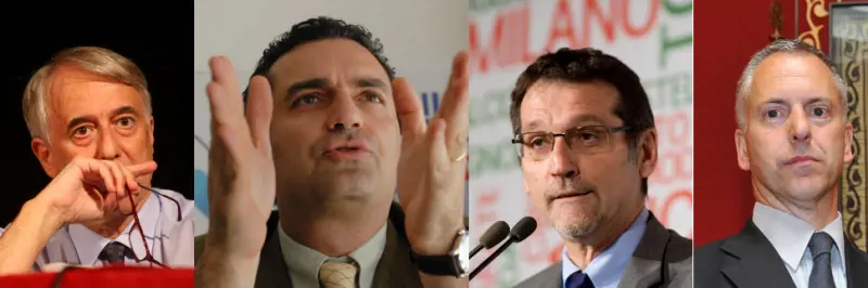 Imu, ora si rischia l'abolizione parziale: i cittadini pagano le furbate dei sindaci