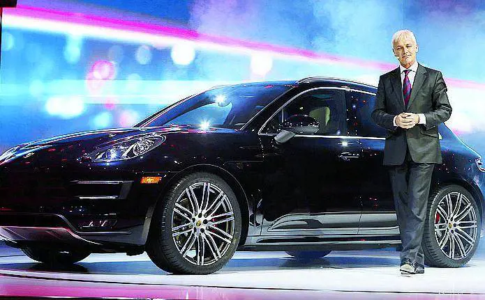 Macan è la «piccola» Porsche. Toyota Fv2, quadriciclo che segue i movimenti del corpo