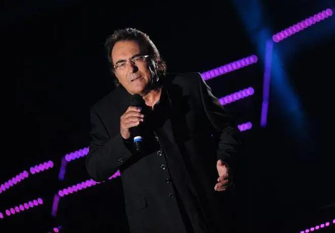 Al Bano "non grato" in Azerbaigian. Ma chiede scusa ed è perdonato