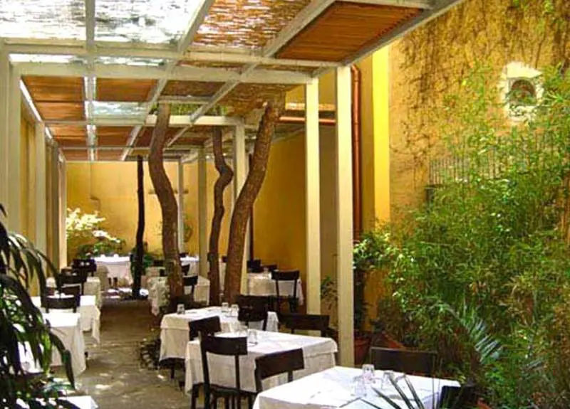 Al ristorante Be Pop la libertà di scegliere è servita con gusto