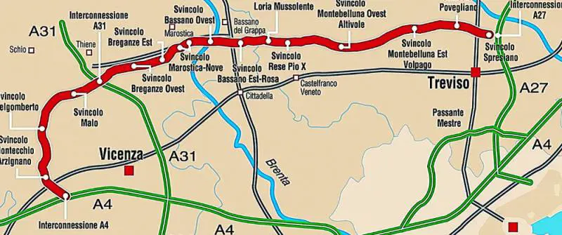 "Per Expo apriremo i primi 27 chilometri dell’autostrada"