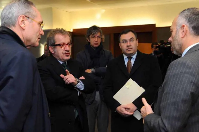 Malpensa, entro il 2015 in treno fino al Terminal 2