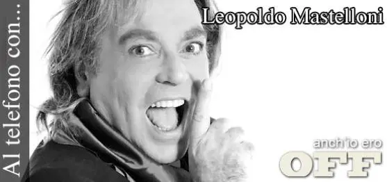 Leopoldo Mastelloni: "Non ho più soldi, ho pensato al suicidio"
