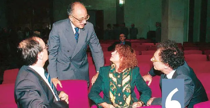 Dall'Unità a Berlusconi la storia è arma politica l'analisi