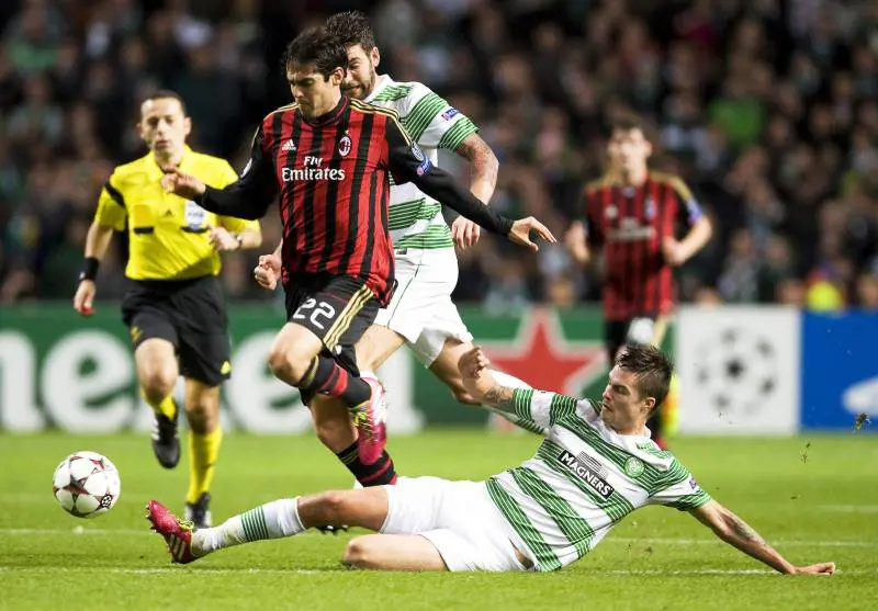 Kakà, l'uomo della svolta: "Dopo Glasgow un altro Milan"