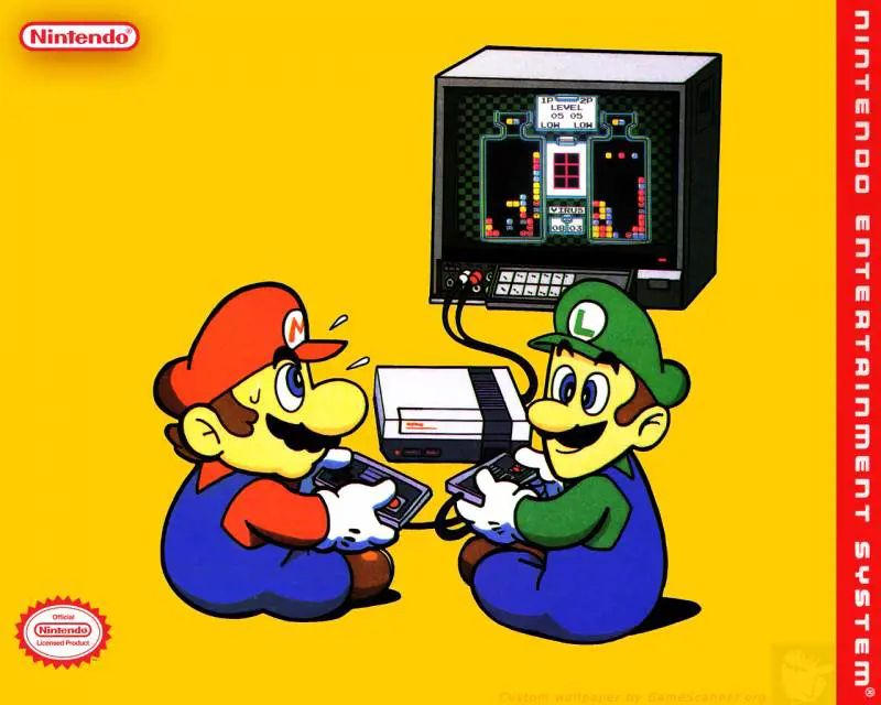 È Nintendo la protagonista dei giochi di Natale
