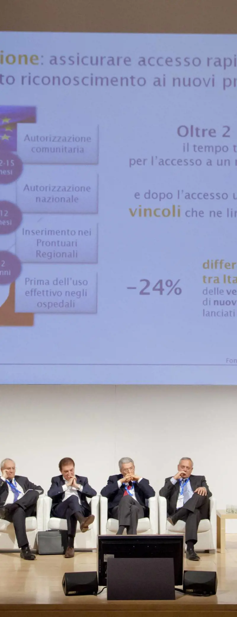 Innovazione e sostenibilità per garantire un futuro al Servizio sanitario nazionale