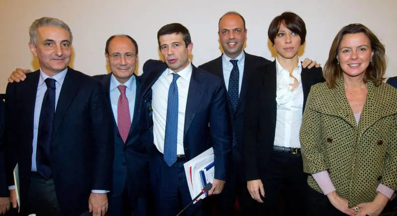 E ora chi dice ai ministri ex Pdl che sono troppi?