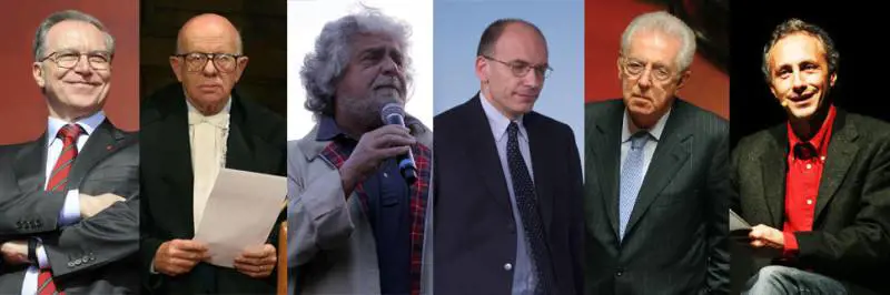 Tutti quelli che si vantano: il Cavaliere l'ho ucciso io