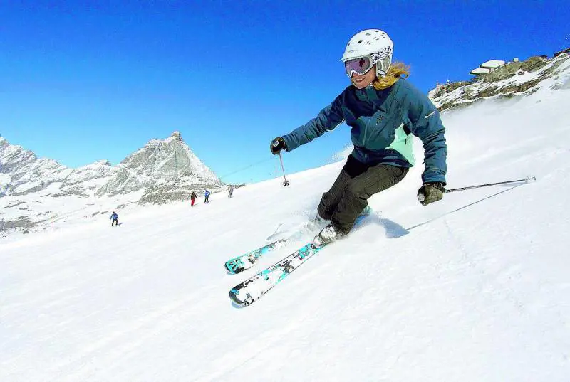 Via alla grande stagione bianca: l'inverno chic della Val d'Aosta