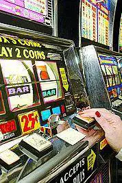 La lotta anti slot ora sale anche sul palcoscenico