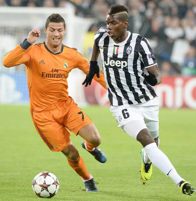 La Juve si affida al suo Golden boy Ma senza Pirlo non ha mai perso