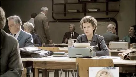 "La Arendt è così scomoda che nessuno voleva il film"