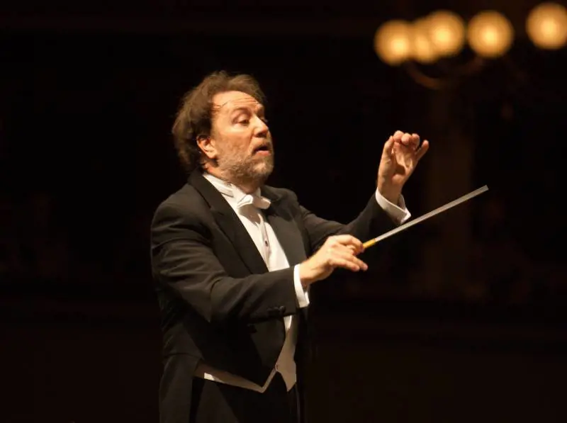 Gran musica senza aggettivi L’omaggio a Richard Strauss