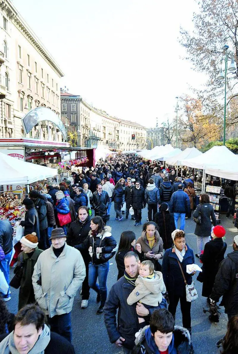 "Stop al nuovo mercato Il Comune non ci ascolta"