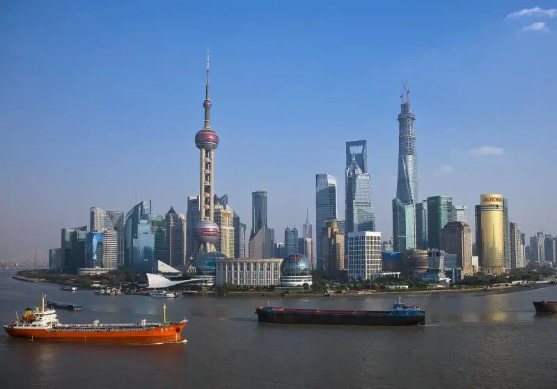 Il mobile italiano accelera in Cina