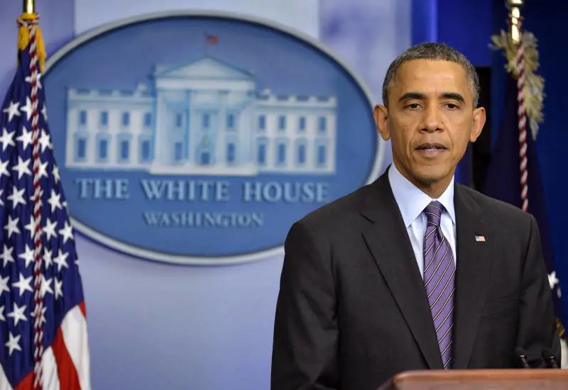 Obama delude pure Newtown La strage di bambini continua