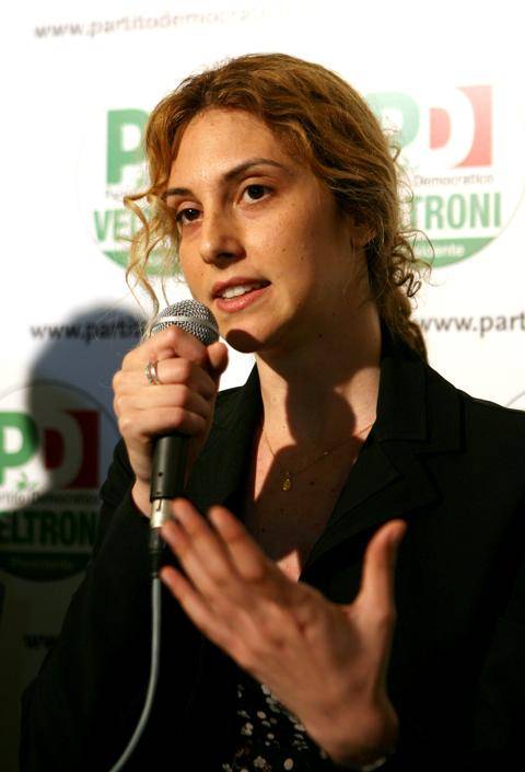 Marianna Madia, Lavoro