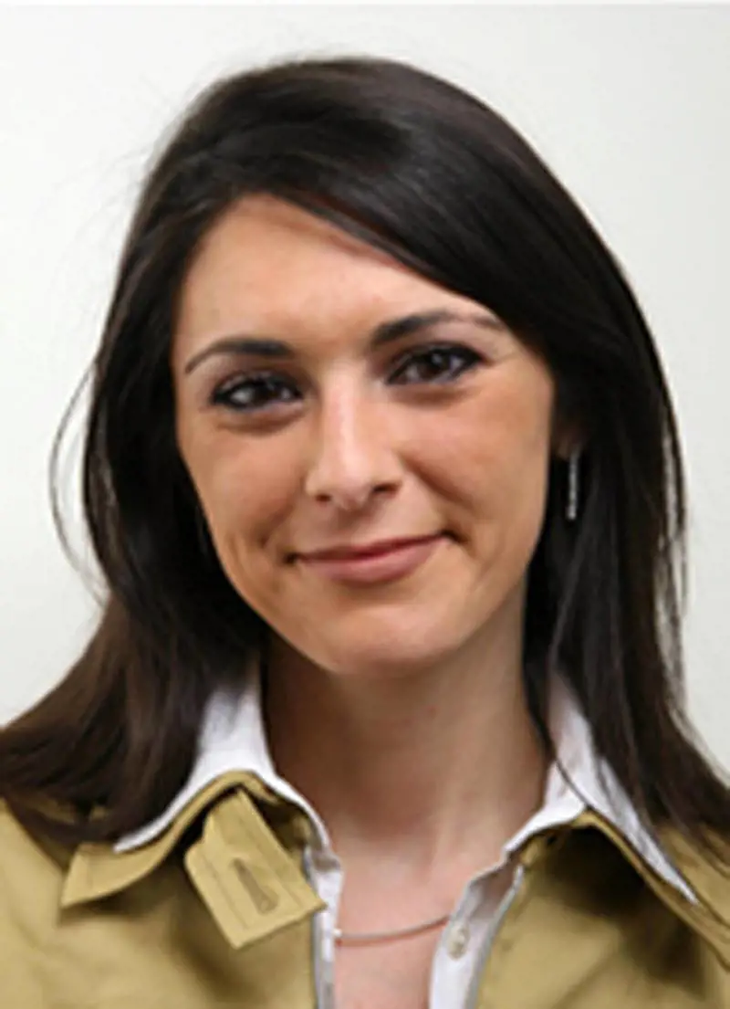 Pina Picierno, legalità e Sud