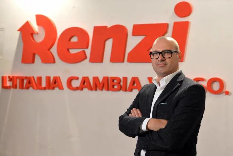 Stefano Bonaccini, Enti locali 