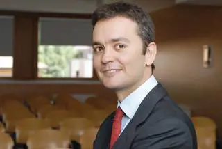 Filippo Taddei, economia 