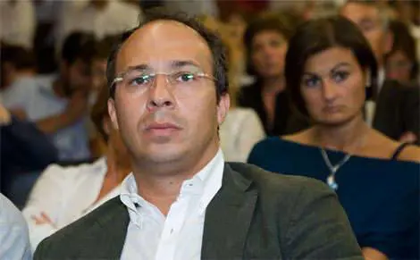 Davide Faraone, Scuola e Welfare