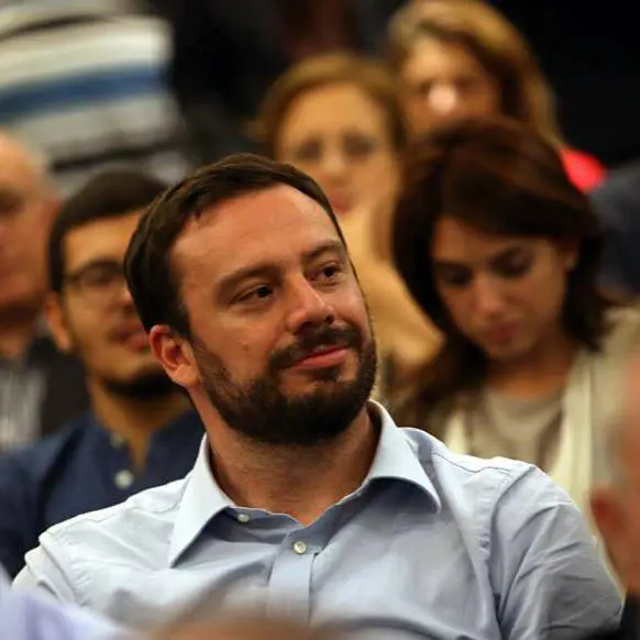Francesco Nicodemo, Comunicazione