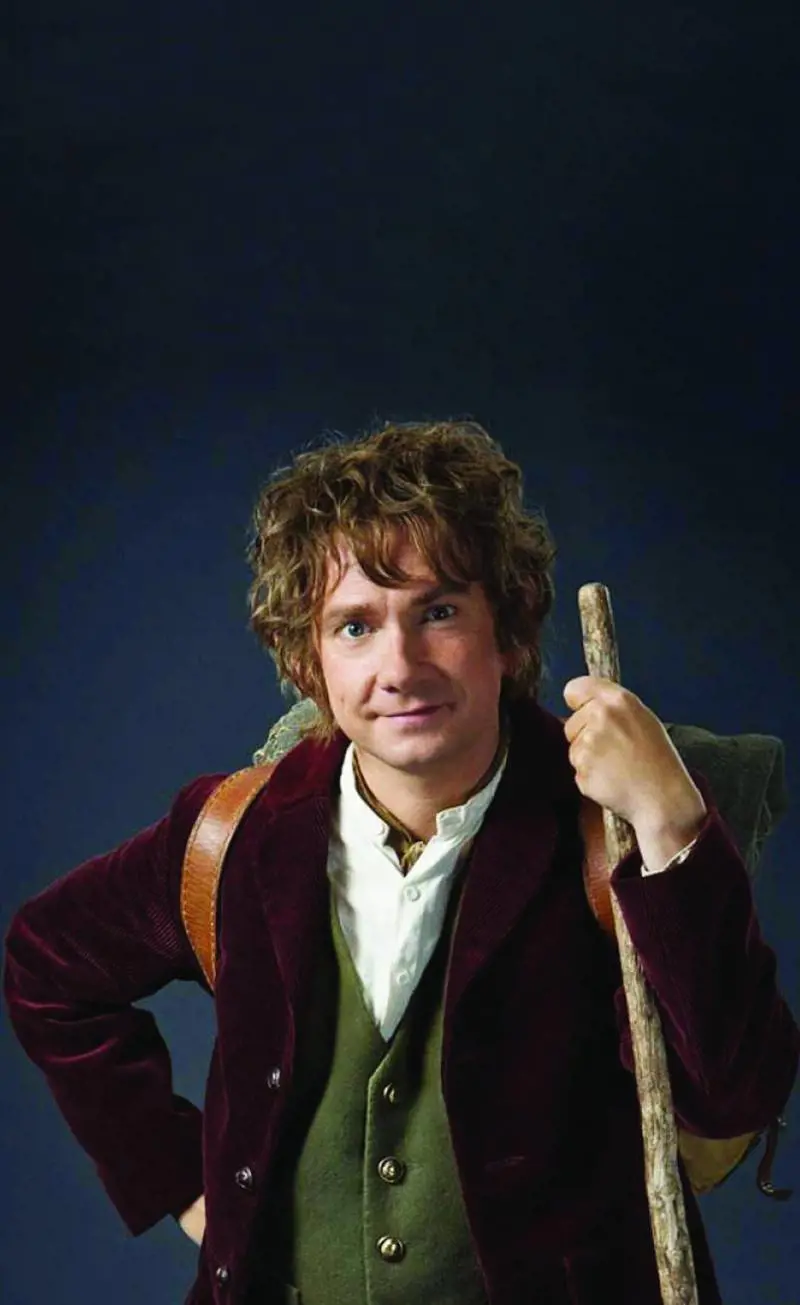 Il film del weekend: "Lo Hobbit - La desolazione di Smaug"