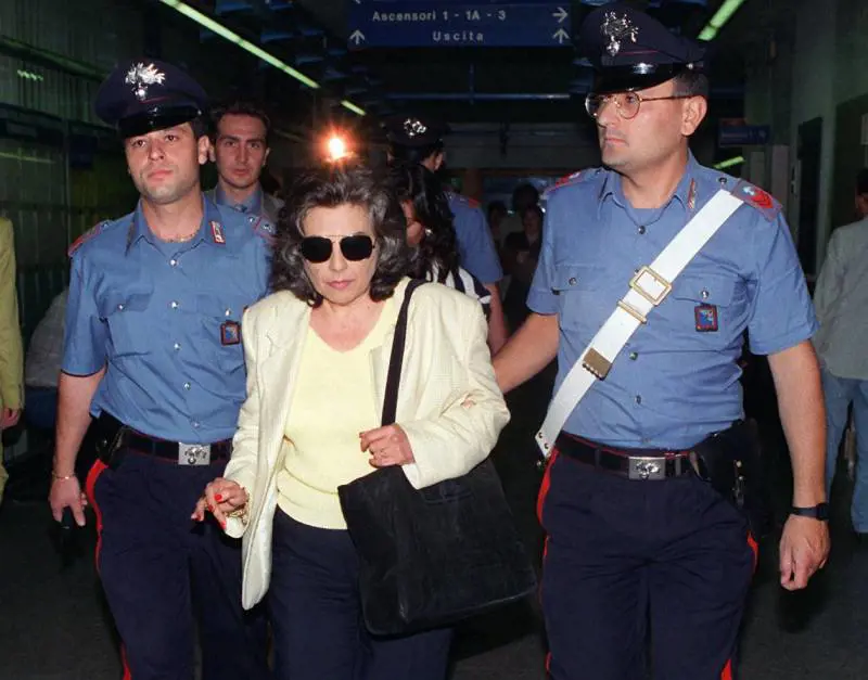 L'italiana che reclama la taglia su Bin Laden