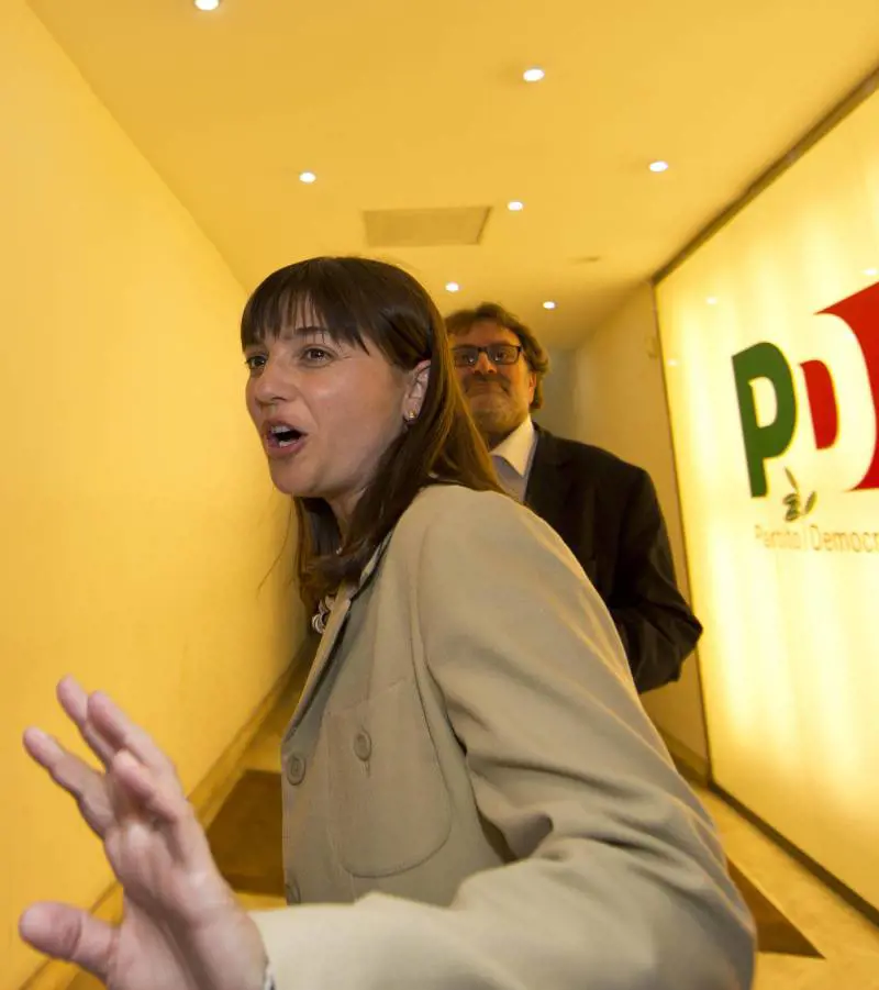 Com'è generosa la Serracchiani 40mila euro al "suo" maneggio