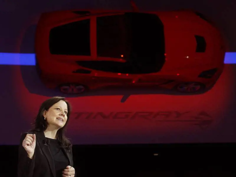 La «libertà» della Gm costa 10 miliardi Salvi un milione di posti